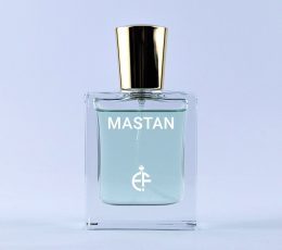 Mastan luxury men’s perfume 50 ml bottle by Eleven Fragrance