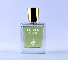 Eleven Elixir luxury men’s perfume 50 ml bottle by Eleven Fragrance