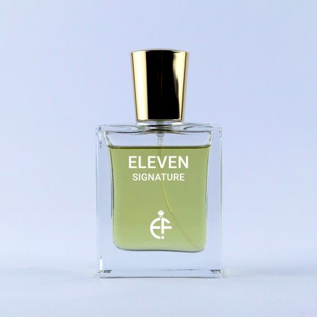 Eleven Signature luxury men’s perfume 50 ml bottle by Eleven Fragrance