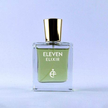 Eleven Elixir luxury men’s perfume 50 ml bottle by Eleven Fragrance