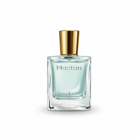 Mastan luxury men’s perfume 50 ml bottle by Eleven Fragrance