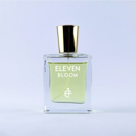 Eleven Bloom luxury women’s perfume 50 ml bottle by Eleven Fragrance