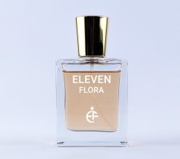 Eleven Flora luxury women’s perfume 50 ml bottle by Eleven Fragrance