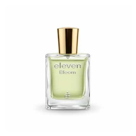Eleven Bloom luxury women’s perfume 50 ml bottle by Eleven Fragrance