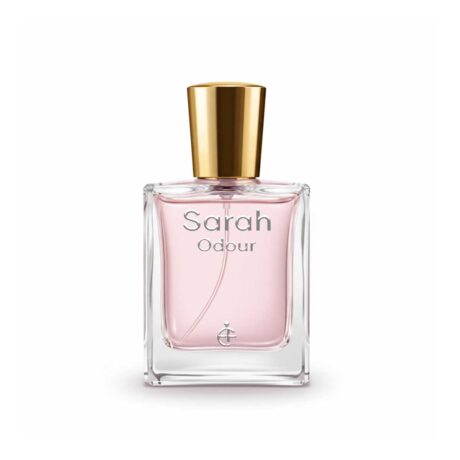 Sarah Odour luxury women’s perfume 50 ml bottle by Eleven Fragrance