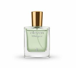 Eleven Whisper