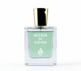Acqua De Eleven luxury men’s perfume 50 ml bottle by Eleven Fragrance