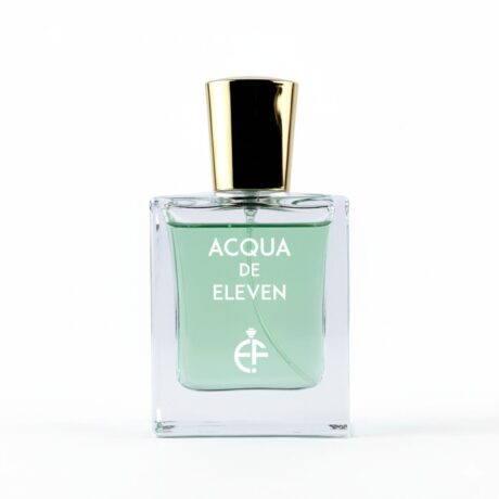 Acqua De Eleven luxury men’s perfume 50 ml bottle by Eleven Fragrance