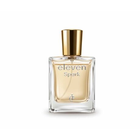 Eleven Spark luxury men’s perfume 50 ml bottle by Eleven Fragrance