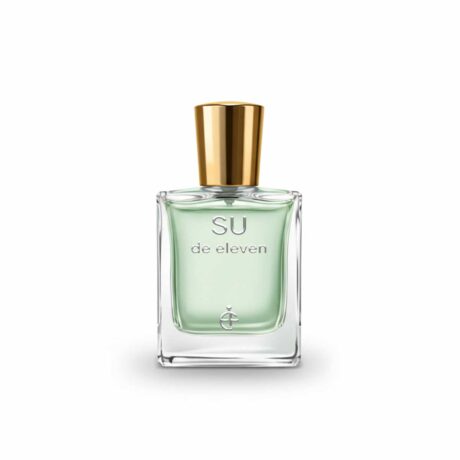 SU De Eleven luxury men’s perfume by Eleven Fragrance 50 ml bottle