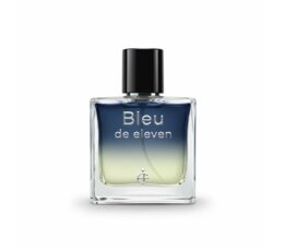 Bleu De Eleven