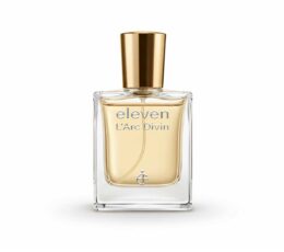 Eleven L Arc Divin