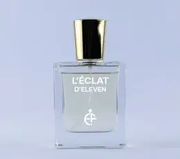 L’Éclat d’Eleven luxury women’s perfume by Eleven Fragrance 50 ml bottle