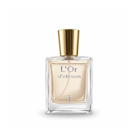 L OR D Eleven perfume 50 ml bottle – luxury unisex fragrance by Eleven Fragrance