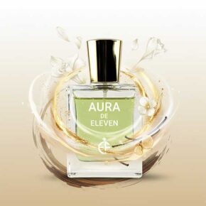 Aura De Eleven