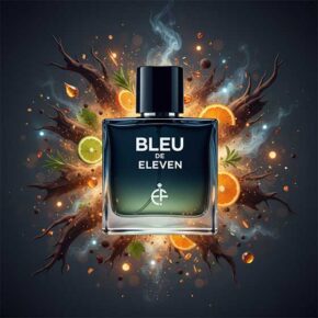 Bleu De Eleven