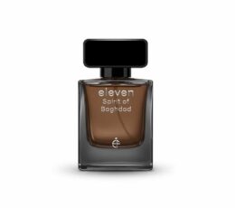 Eleven Spirit of Baghdad