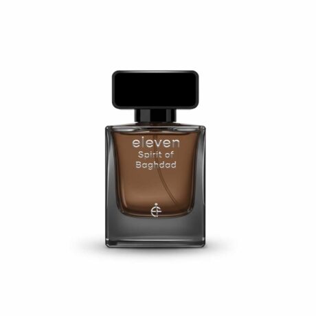 Eleven Spirit of Baghdad