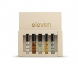 Eleven Casual Signature