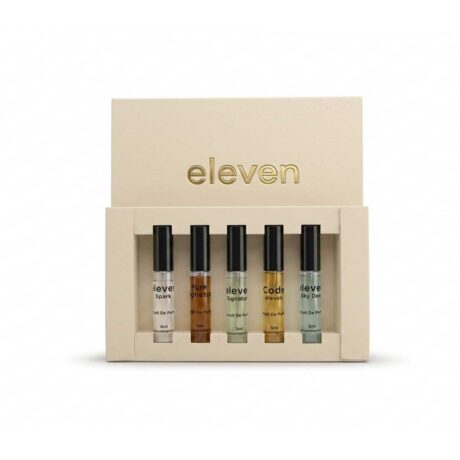Eleven Casual Signature