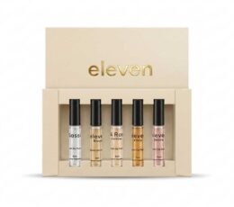 Eleven Femme Florale