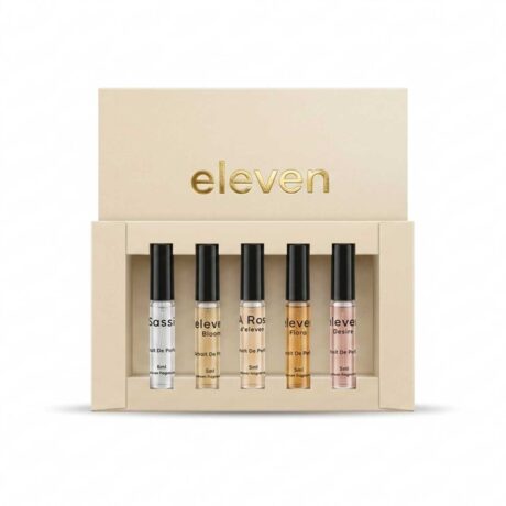 Eleven Femme Florale