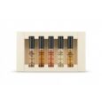 Eleven Night Authority Discovery Box featuring five 5ml Extrait de Parfum fragrances for evening and formal wear