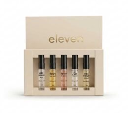 Eleven Night Authority
