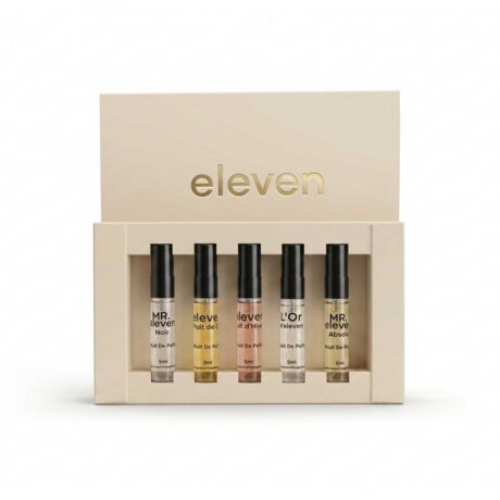 Eleven Night Authority