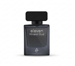 Eleven Mineral Oud