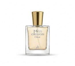 Miss Eleven Elixir